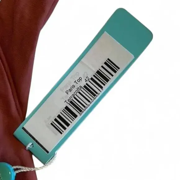 Melissa odabash triangle tie bikini - Picture 2 of 3